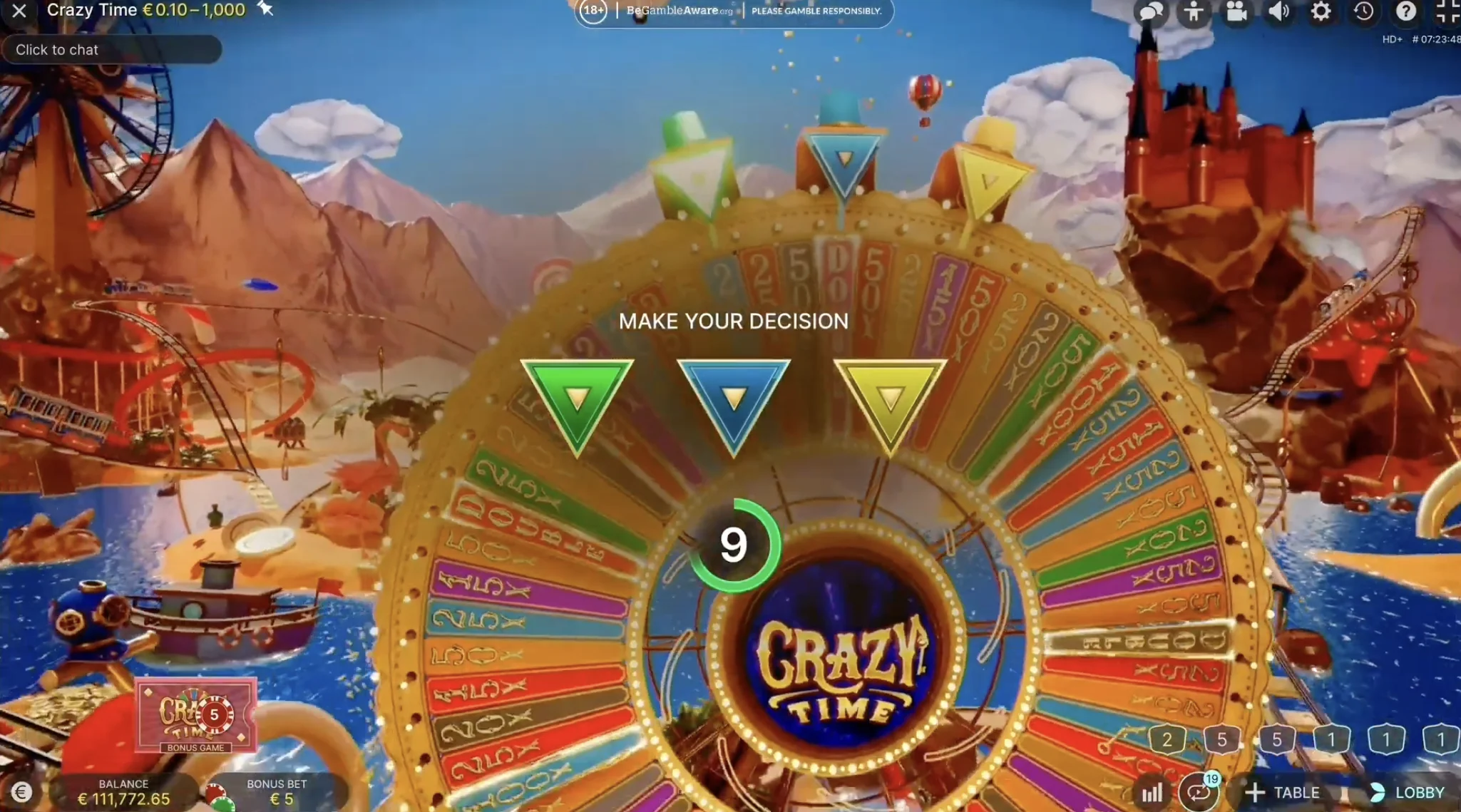 Regolamento e Funzionamento del Gioco
